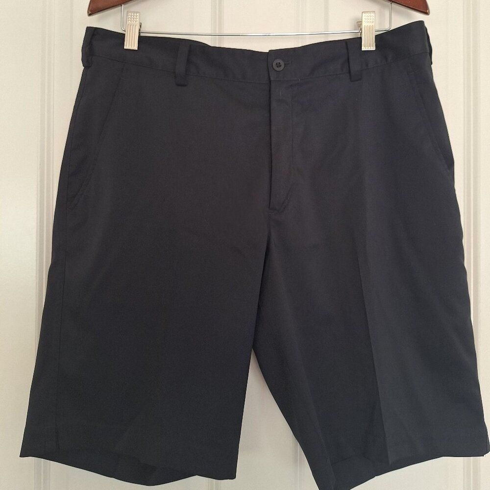 Nike Black golf short size 34